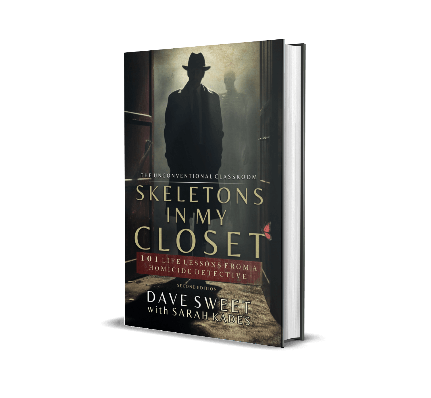 Skeletons in My Closet book cover
